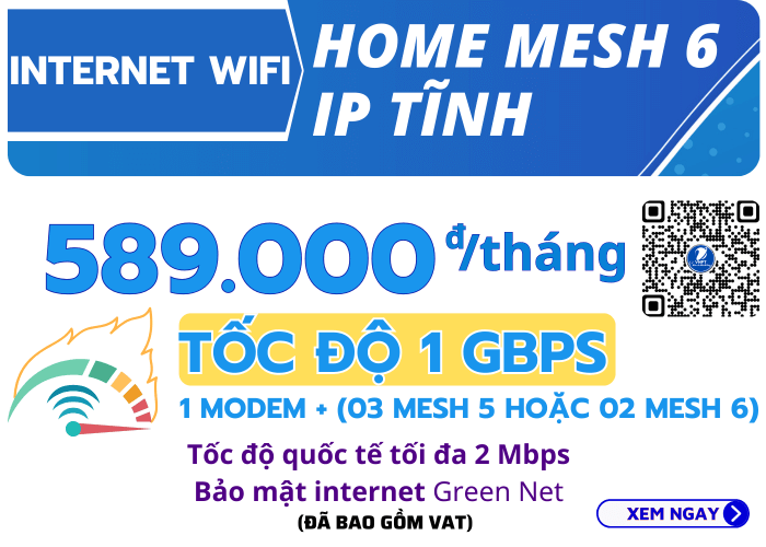 Home Mesh 6